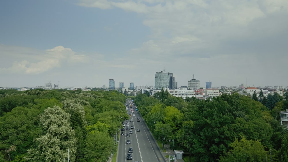 Bangalore's climate